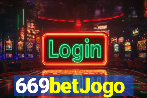 669betJogo