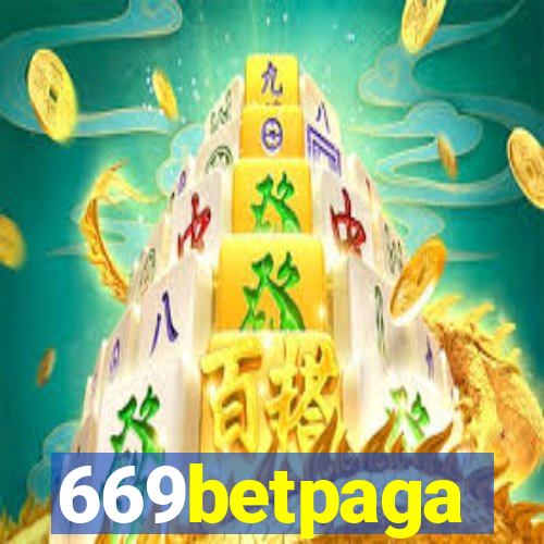 669betpaga