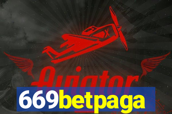 669betpaga