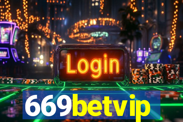 669betvip