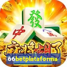 66betplataforma