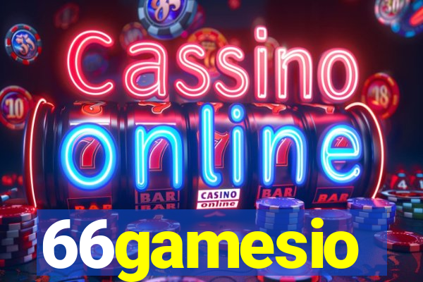 66gamesio