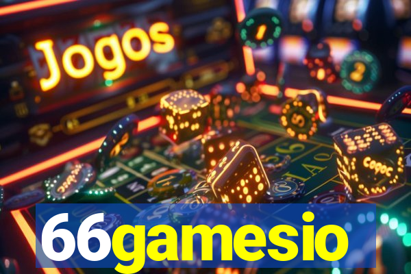 66gamesio