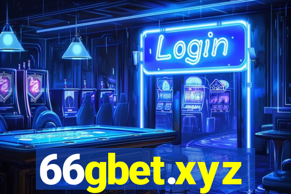 66gbet.xyz