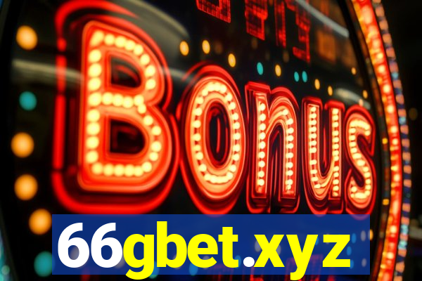 66gbet.xyz
