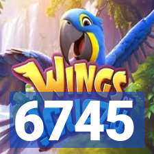 6745