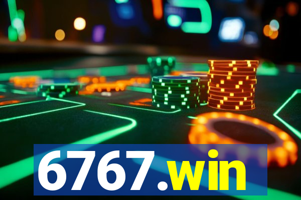 6767.win
