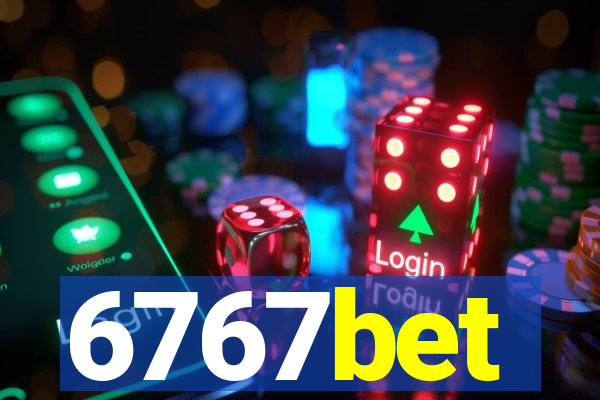 6767bet