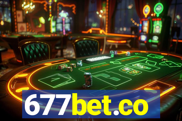 677bet.co