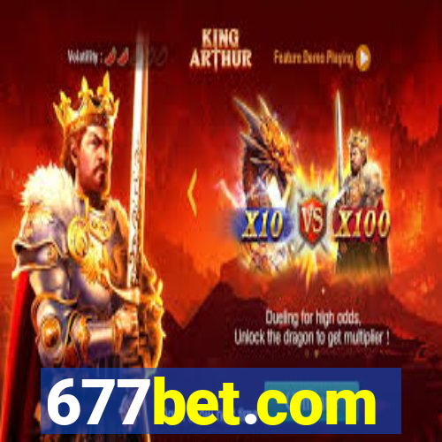 677bet.com