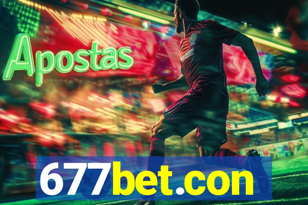 677bet.con