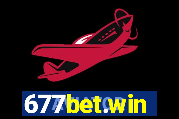 677bet.win