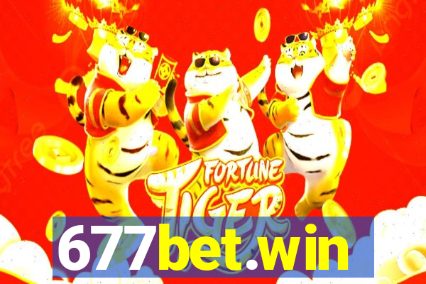 677bet.win