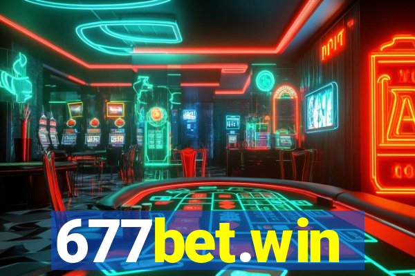677bet.win