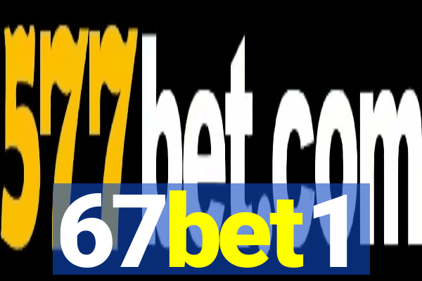 67bet1