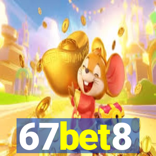 67bet8