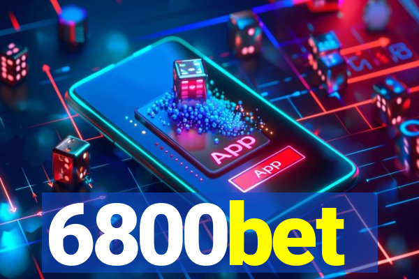 6800bet