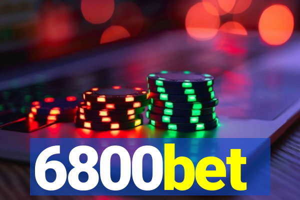 6800bet