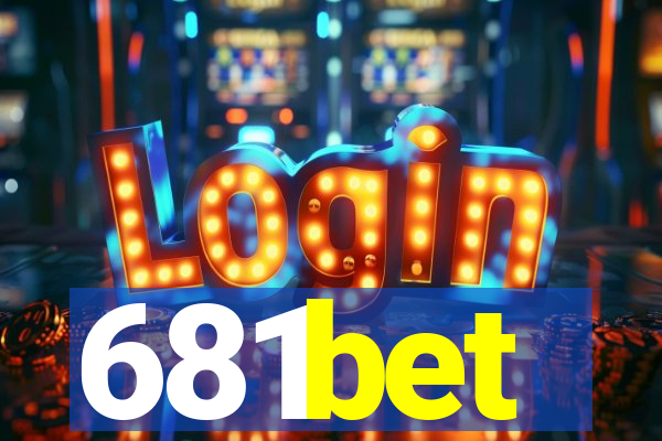 681bet