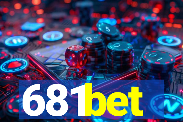 681bet