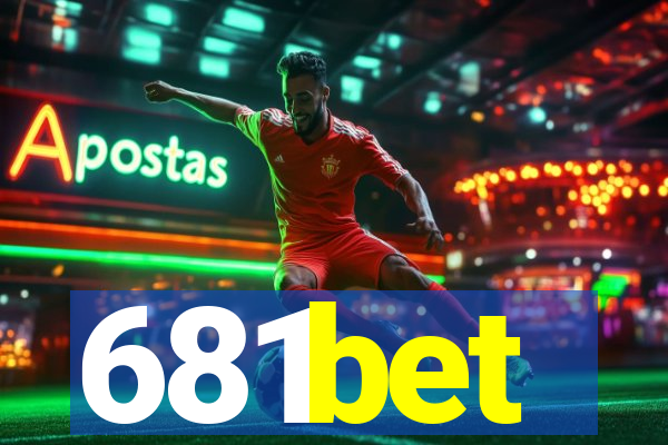 681bet
