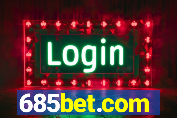 685bet.com