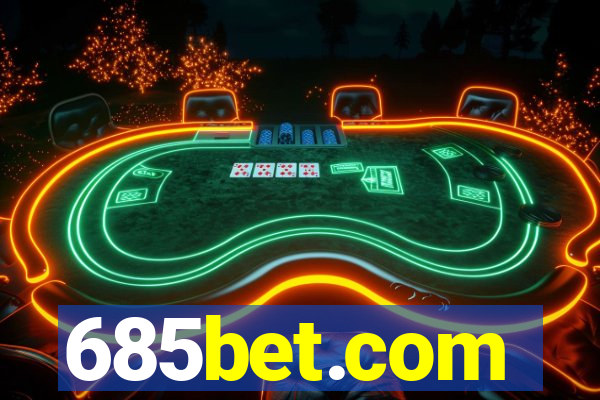 685bet.com