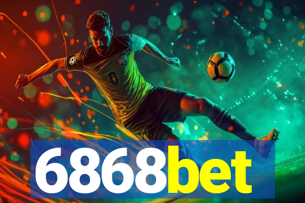 6868bet