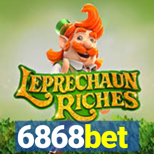 6868bet