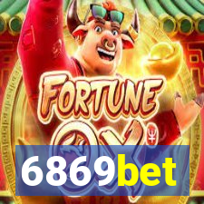 6869bet