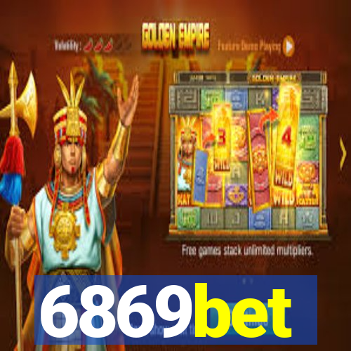 6869bet