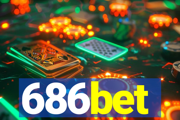 686bet