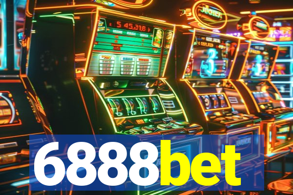 6888bet