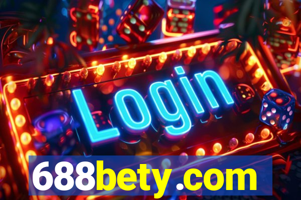 688bety.com