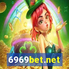 6969bet.net