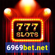 6969bet.net