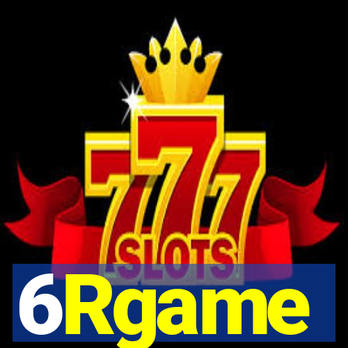 6Rgame