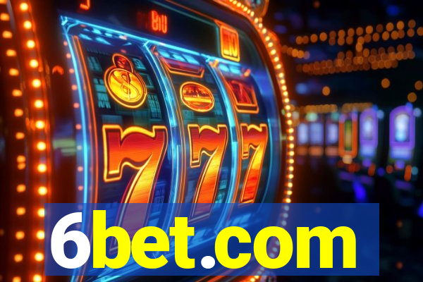 6bet.com