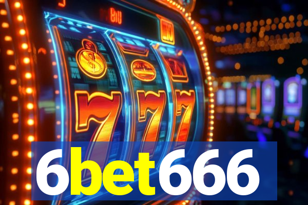 6bet666