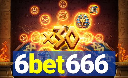 6bet666