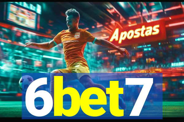 6bet7