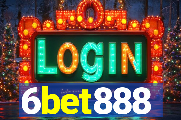 6bet888