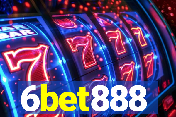 6bet888