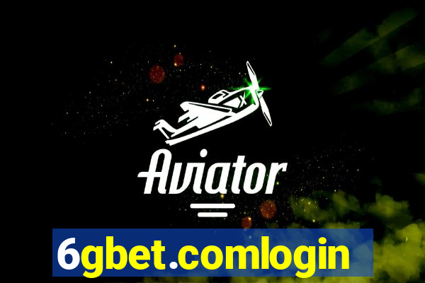 6gbet.comlogin