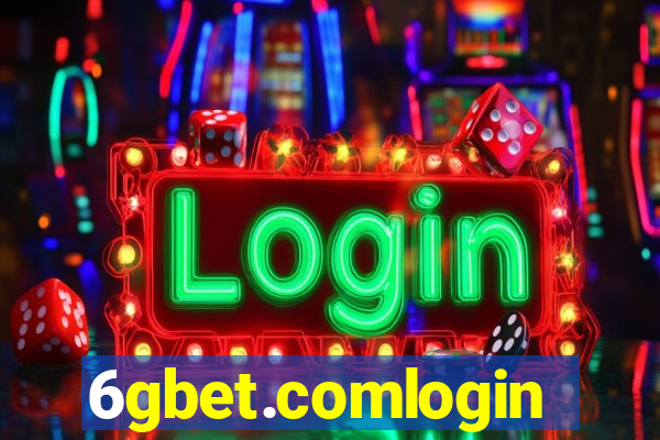 6gbet.comlogin