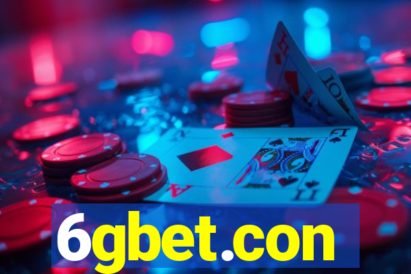 6gbet.con