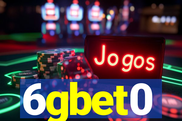 6gbet0