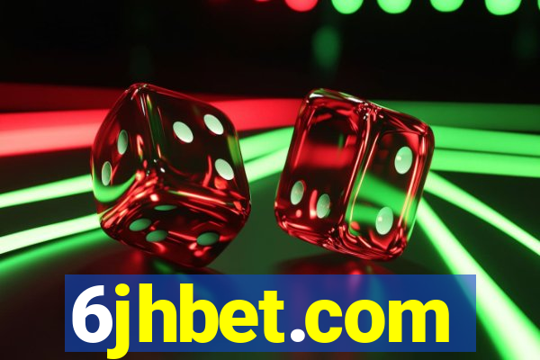 6jhbet.com