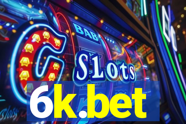 6k.bet