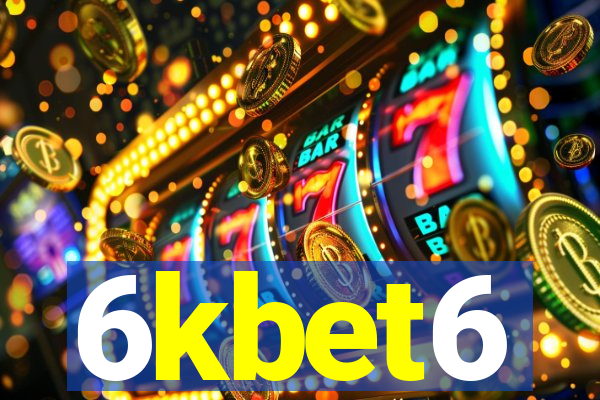 6kbet6
